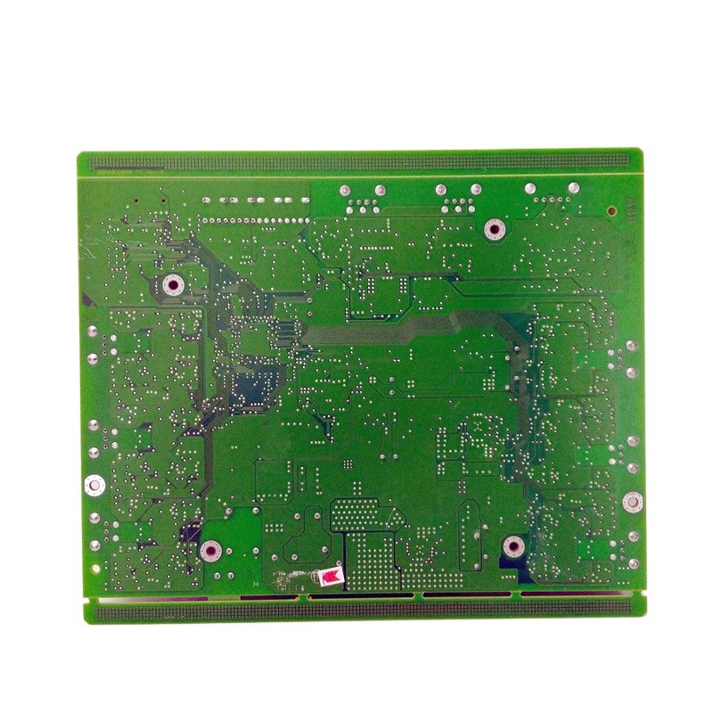 ABB GCC960C102  industrial automation control board0